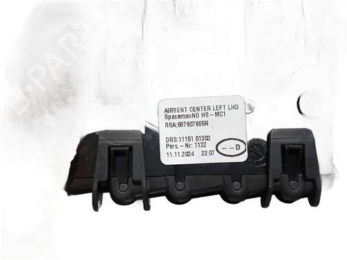 Air vent RENAULT CAPTUR II (HF_) TCe 140 (HFN0) | BP36965446I21 - Image 5