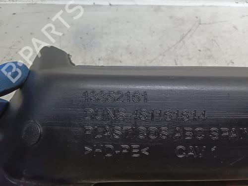 Andre OPEL CORSA E (X15) 1.4 Turbo (08, 68) | BP34507023O1  - Image 6