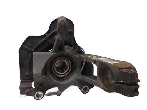 Used Left front steering knuckle Left front steering knuckle FIAT DUCATO Platform/Chassis (250_) 160 Multijet 2,2 D (160 hp) 36110242 36110242