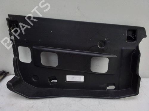 Other BMW X4 (G02, F98) xDrive 25 d | BP18581181O1 