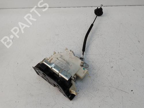 Used Rear right lock AUDI A4 B8 (8K2) [2007-2017]  19092093