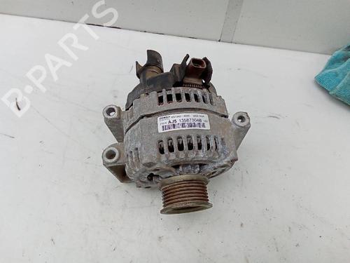 Used Alternator OPEL ASTRA K (B16) 1.6 CDTi (68) (110 hp) 18595166
