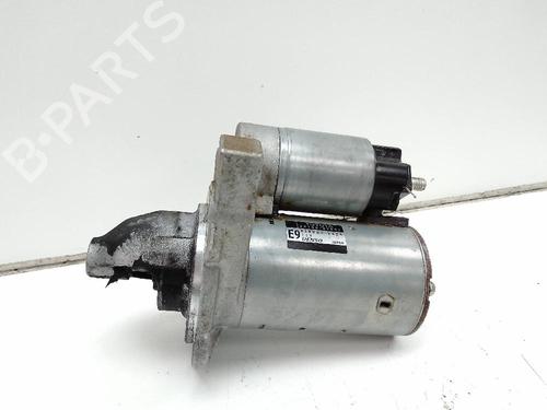 Used Starter TOYOTA YARIS (_P13_) 1.5 (NSP131_) (112 hp) 18596140