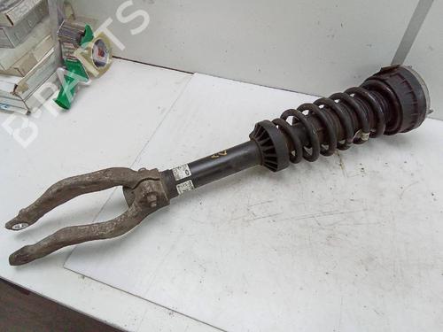 Højre fortil støddæmper LAND ROVER RANGE ROVER VELAR (L560) 2.0 D180 TD4 4x4 | BP18572365M17 