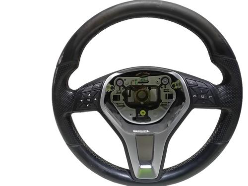Used Steering wheel Steering wheel MERCEDES-BENZ C-CLASS (W204) C 180 CGI (204.031) (156 hp) 35722473 35722473