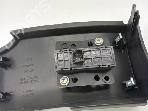 Switch NISSAN PULSAR Hatchback (C13) 1.5 dCi | BP27695135I30 
