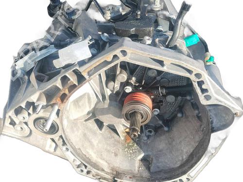 Used Gearbox Gearbox 22379417 22379417