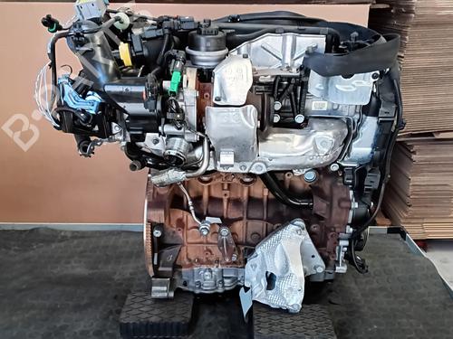 Engine PEUGEOT 508 SW I (8E_) 2.0 HDi 180 RXH | BP29584394M1 