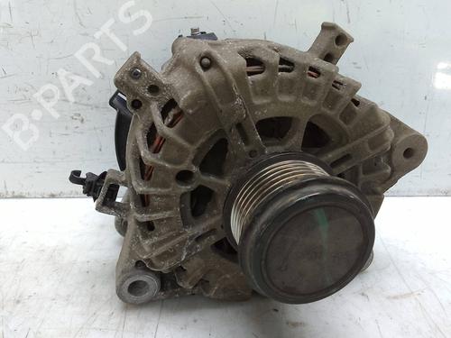 Alternator FORD TRANSIT CUSTOM V362 Van (FY, FZ) 2.0 EcoBlue | BP27816188M7 