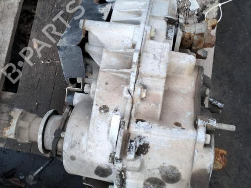 Transfer box BMW X3 (E83) 2.0 sd | BP27448328M36 