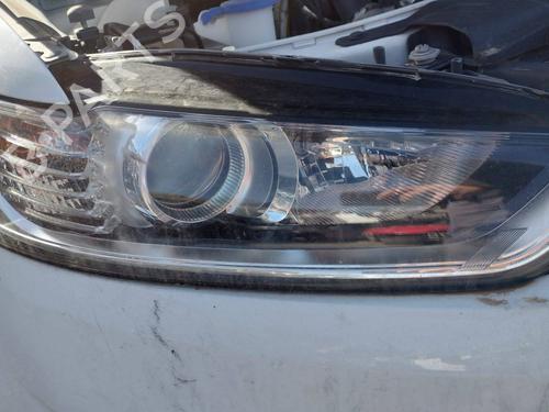 Used Right headlight FORD FOCUS III 1.6 TDCi (115 hp) 26159126