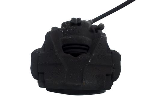 Left front brake caliper RENAULT MEGANE III Hatchback (BZ0/1_, B3_) 1.5 dCi | BP31967823M105