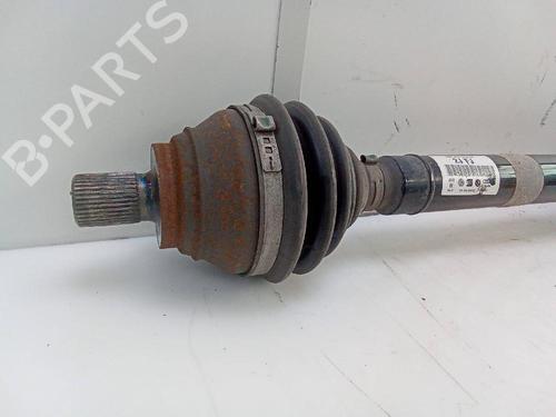 Used Right front driveshaft AUDI Q3 (8UB, 8UG) [2011-2020]  26158295