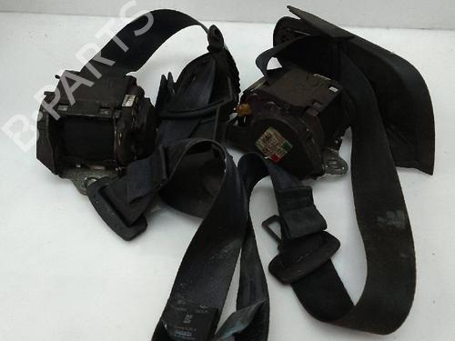 Rear right seatbelt VOLVO XC40 (536) T3 | BP25485710I28 