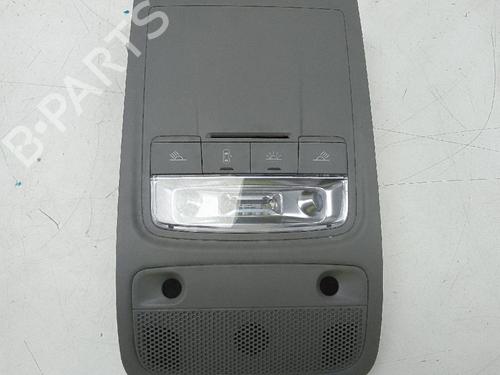 Interior roof light AUDI A3 Sportback (8VA, 8VF) 2.0 TDI | BP18826774I8 