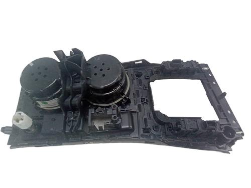 Middle console VW GOLF VII (5G1, BQ1, BE1, BE2) 1.6 TDI | BP26054298I22 - Image 3