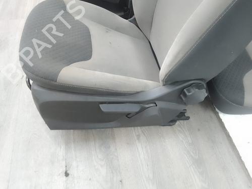 Seats set FORD TRANSIT COURIER B460 MPV 1.5 EcoBlue | BP29271382C78 