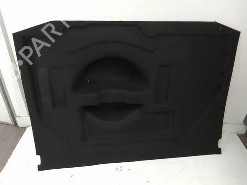 Plancher du coffre RENAULT MEGANE III Hatchback (BZ0/1_, B3_) 1.5 dCi (106 hp) 29448550