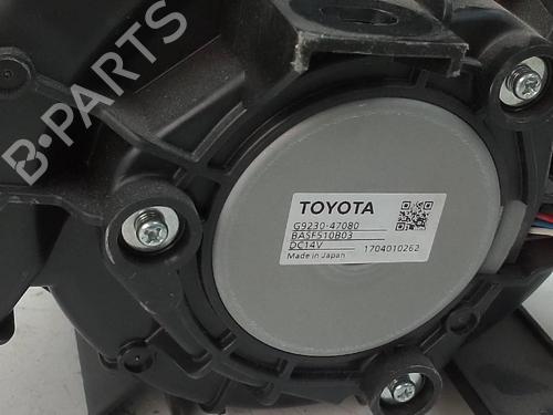 Heater blower motor VAUXHALL VIVARO LIFE Bus (K0) 2.0 | BP18597821M62 