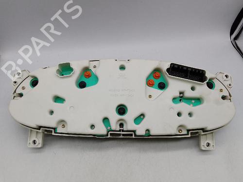 Cockpit HYUNDAI H-1 / STAREX Bus (A1) 2.5 D | BP26446538C47 