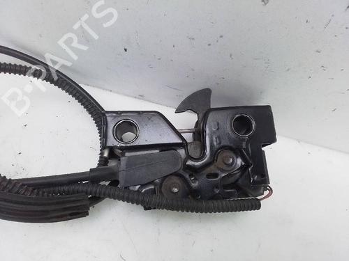 Hood lock SEAT ATECA (KH7, KHP) 1.5 TSI | BP18596688C133
