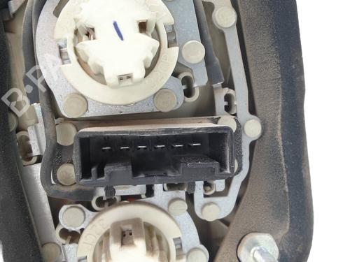 Right taillight BMW X5 (E70) 3.0 sd | BP18581372C35 - Image 2