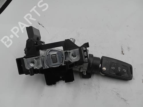 Ignition barrel SEAT ARONA (KJ7, KJP) 1.6 TDI 6ra905865b
