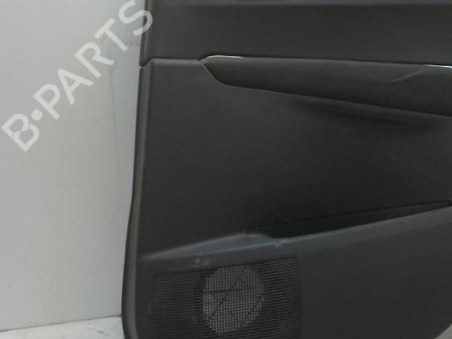 Rear right panel PEUGEOT 3008 I MPV (0U_) 2.0 HDi 150 / BlueHDi 150 | BP27494629C61 