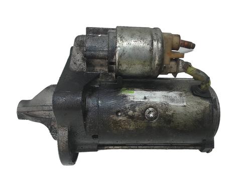 Starter VOLVO C30 (533) D2 | BP19931099M8 - Image 5