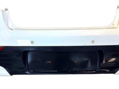 Used Rear bumper Rear bumper 36799585 36799585