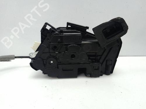 Front right lock VW POLO V (6R1, 6C1)  | BP21832901C97 