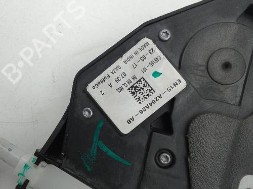 Rear right lock FORD ECOSPORT  | BP19938327C99 