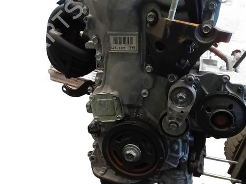 Engine TOYOTA RAV 4 IV (_A4_) 2.5 Hybrid (AVA42_) | BP31753210M1 