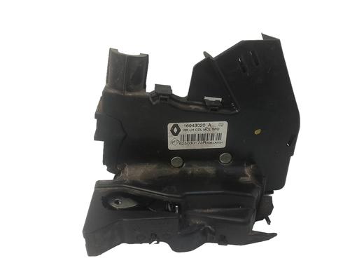 Used Rear left lock Rear left lock RENAULT MEGANE IV Hatchback (B9A/M/N_) 1.5 dCi 90 (B9A1) (90 hp) 21025811 21025811