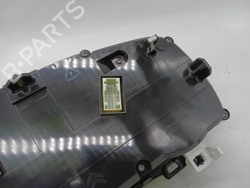 Instrument cluster OPEL CROSSLAND X / CROSSLAND (P17, P2QO) 1.2 (75) | BP29386068C47 