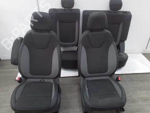 Seats set OPEL CROSSLAND X / CROSSLAND (P17, P2QO) 1.2 (75) BP29385871C78