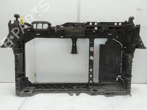 Used Front slam panel FORD B-MAX (JK) 1.5 TDCi (75 hp) 26306077