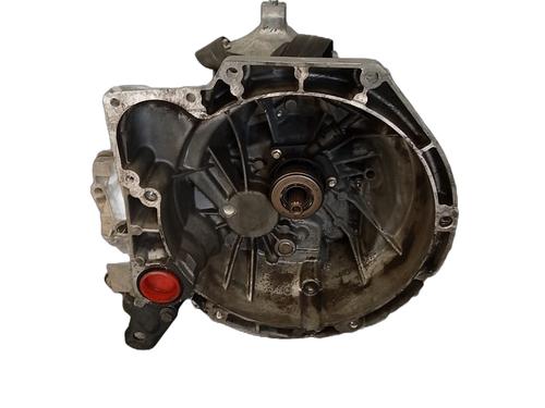 Used Gearbox Gearbox FORD FIESTA V (JH_, JD_) 1.4 TDCi (68 hp) 39668040 39668040