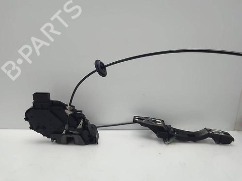 Used Front right lock LAND ROVER FREELANDER 2 (L359) 2.2 TD4 4x4 (160 hp) 21126050
