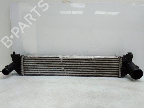 Intercooler MG MG HS (AS23) 1.5 T (SAS23) | BP25045693M30 
