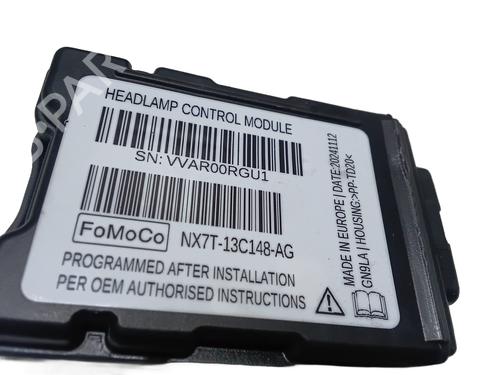Electronic module FORD FOCUS IV (HN) 2.3 ST EcoBoost | BP38751000M83 - Image 3