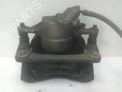 Used Right front brake caliper Right front brake caliper 21678076 21678076