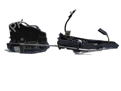 Front left lock BMW 1 (F20) 118 i | BP32208229C98