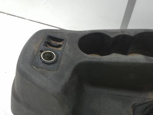 Middle console FORD TOURNEO CONNECT / GRAND TOURNEO CONNECT V408 MPV  | BP19938085I22 