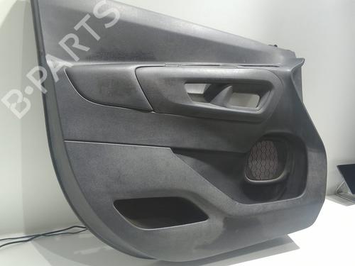 Front left panel OPEL COMBO E Tour / Life (K9) 1.5 | BP29995128C58