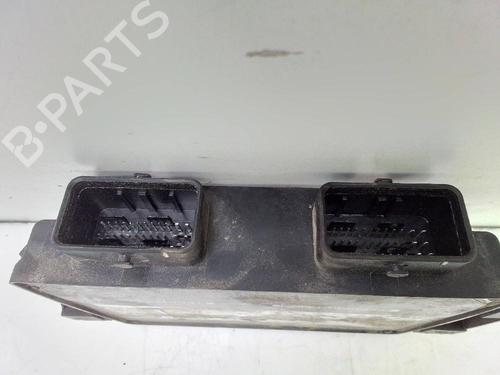 Engine control unit (ECU) BMW X3 (E83) 2.0 sd | BP27448338M57 
