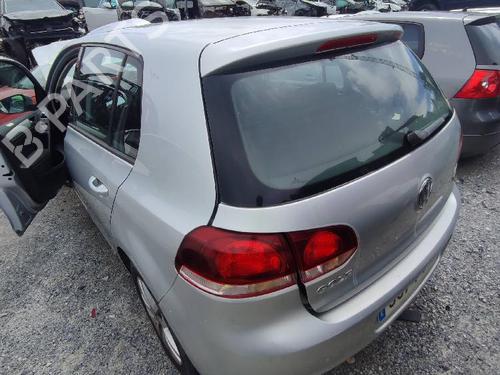 Used Left front seat VW GOLF PLUS V (5M1, 521) [2004-2013]  18579584