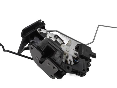 Front left lock DACIA SPRING Extreme | BP29995607C98 