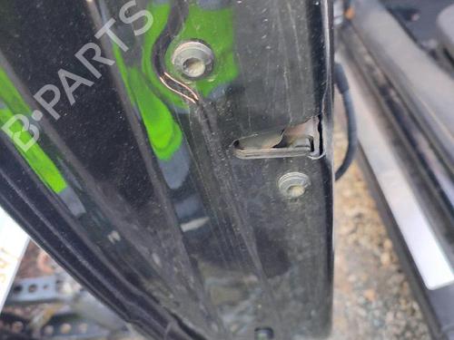 Front left lock AUDI A3 (8P1) 1.6 | BP18593076C98 