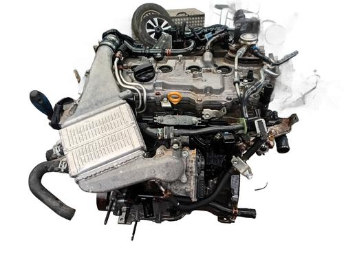 Engine TOYOTA COROLLA (_E12_) 1.6 VVT-i (ZZE121_, ZZE121R) | BP32021063M1  - Image 6